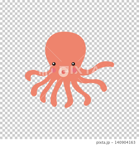 章魚 140904163