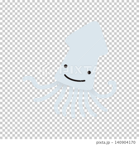 イカ イカ 140904170
