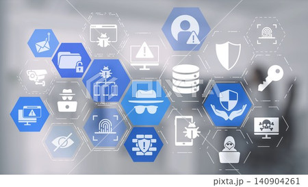 Cybersecurity and cyber attack protection system Gist Cybersecurity and cyber attack protection system Gist 140904261