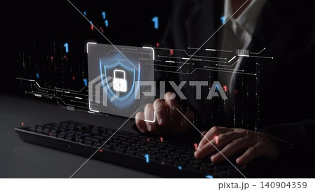 Cybersecurity Strategy to Protect Digital Business Assets Muxer 140904359