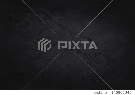 Dark grey black slate texture in natural pattern with high resolution for background and design art work. Black stone wall. Dark grey black slate texture in natural pattern with high resolution for background and design art work. Black stone wall. 140905340