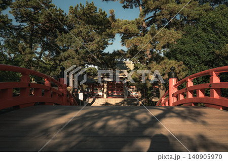 住吉神社 住吉神社 140905970
