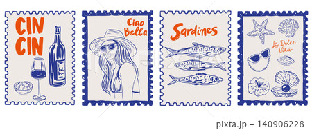 3670_Italian_stamp1 3670_Italian_stamp1 140906228