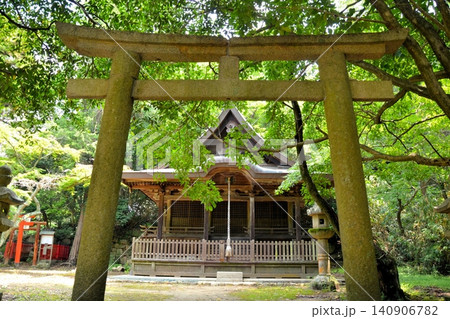太山寺 太子堂 140906782