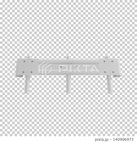Guardrail Guardrail 140906973