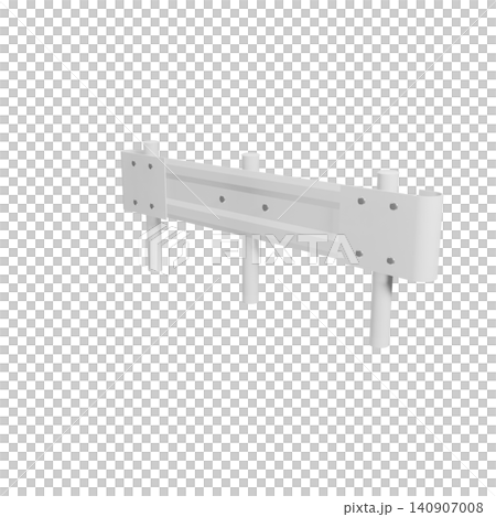 Guardrail 140907008