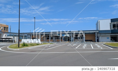 福井県美浜町 JR美浜駅 福井県美浜町 JR美浜駅 140907318