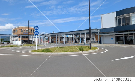 福井県美浜町 JR美浜駅 福井県美浜町 JR美浜駅 140907319