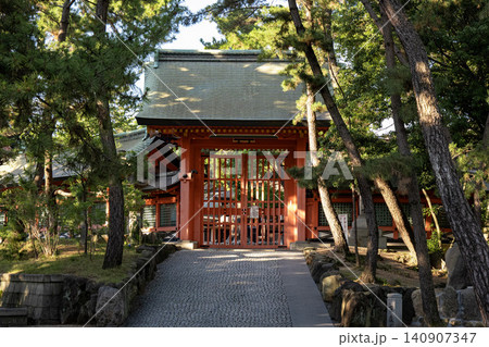 住吉神社 住吉神社 140907347