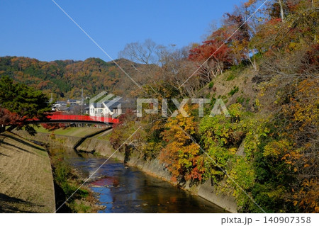 真っ赤な紅葉 真っ赤な紅葉 140907358