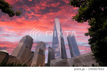 ground zero, manhattan new york city ground zero, manhattan new york city 140907682