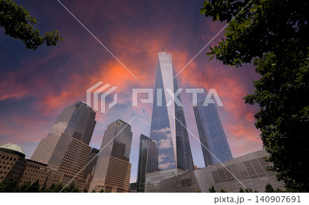 ground zero, manhattan new york city ground zero, manhattan new york city 140907691