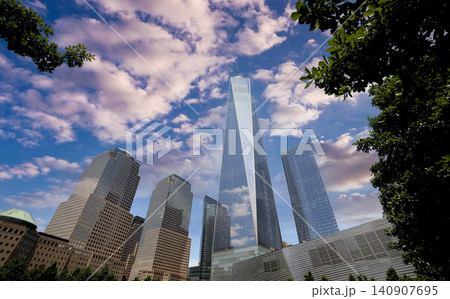 ground zero, manhattan new york city ground zero, manhattan new york city 140907695