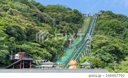福井県 若狭 レインボーライン 山頂公園 福井県 若狭 レインボーライン 山頂公園 140907792