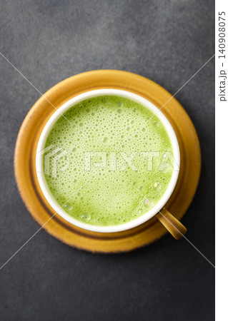 抹茶ラテ 抹茶ラテ 140908075