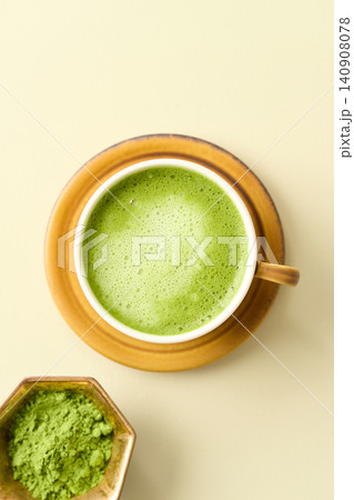 抹茶ラテ 抹茶ラテ 140908078