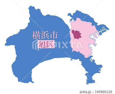 政令指定都市 行政区のある都市 横浜市 旭区 政令指定都市 行政区のある都市 横浜市 旭区 140908126