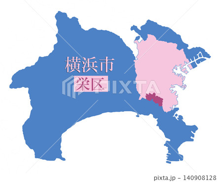政令指定都市 行政区のある都市 横浜市 栄区 政令指定都市 行政区のある都市 横浜市 栄区 140908128