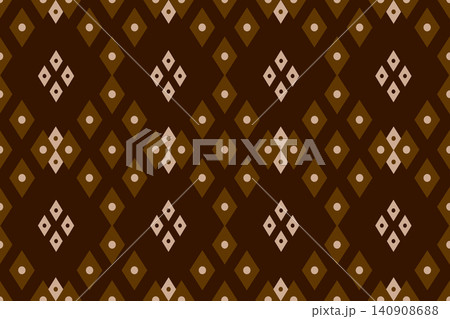 Ethnic pattern. Geometric ethnic pattern. Tribal geometric background. Aztec Boho geometric seamless pattern. Navajo pattern design. Native American. 140908688