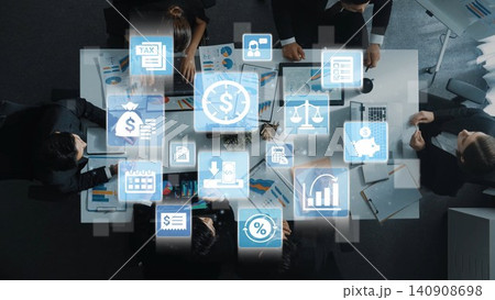 Modern accounting technology for digital finance Funnel Modern accounting technology for digital finance Funnel 140908698