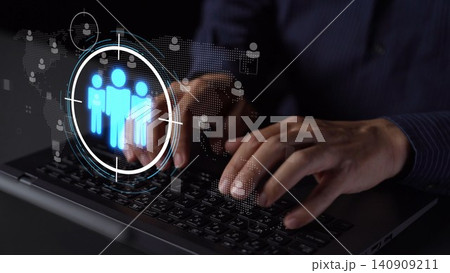 Identifying Target Customers for Effective Marketing Muxer Identifying Target Customers for Effective Marketing Muxer 140909211