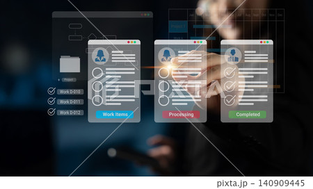Workflow management and project tracking system Parse Workflow management and project tracking system Parse 140909445