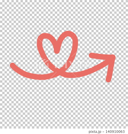 Heart Arrow Heart Arrow 140910063