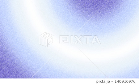 粒子感のある青色の抽象的な背景イラスト 140910976