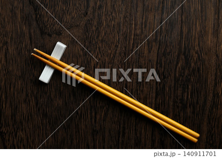 箸 箸置き 作法 箸 箸置き 作法 140911701
