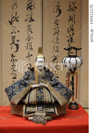 長野県埴科郡坂城町で古今びな祭り開会お出かけ下さい。 長野県埴科郡坂城町で古今びな祭り開会お出かけ下さい。 140912270
