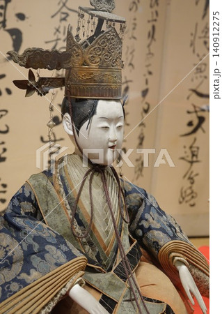 長野県埴科郡坂城町で古今びな祭り開会お出かけ下さい。 長野県埴科郡坂城町で古今びな祭り開会お出かけ下さい。 140912275