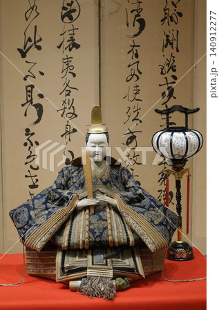 長野県埴科郡坂城町で古今びな祭り開会お出かけ下さい。 長野県埴科郡坂城町で古今びな祭り開会お出かけ下さい。 140912277