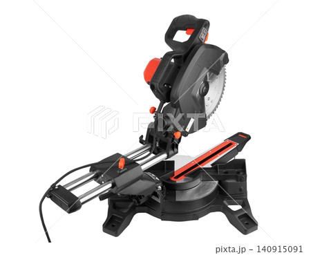 Circular saw isolated Circular saw isolated 140915091