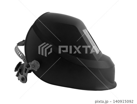 Welding equipment isolated 140915092