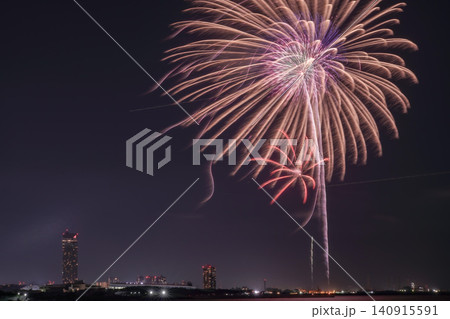 花火大会 花火大会 140915591