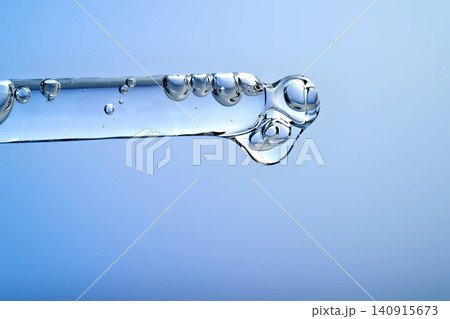 Hydrating serum dropper promoting skin barrier health Hydrating serum dropper promoting skin barrier health 140915673