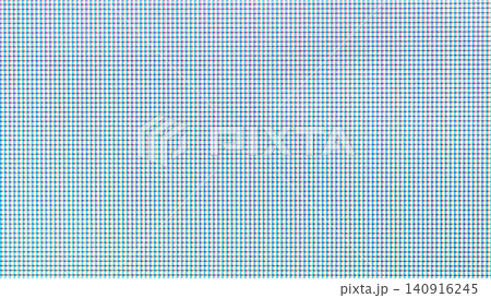 Pixel grid screen display showing digital technology Pixel grid screen display showing digital technology 140916245