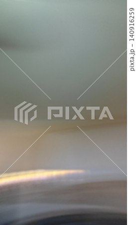 Abstract motion blur light streak background 140916259