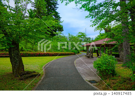 足羽山公園 足羽山公園 140917485