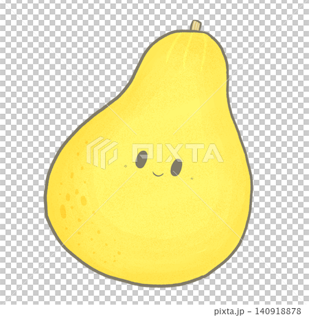 R: More fairytale-like fruits ☆ Ripe papaya ③ 140918878