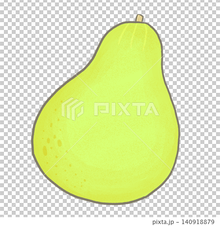R: More fairytale-like fruits ☆ Green papaya ① 140918879
