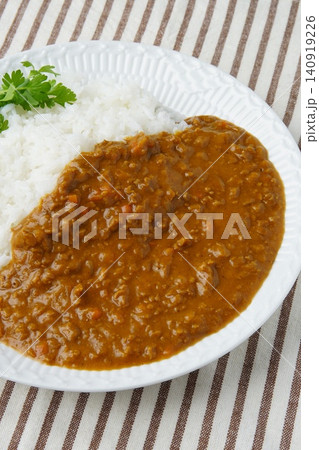 おいしいキーマカレー 140919226