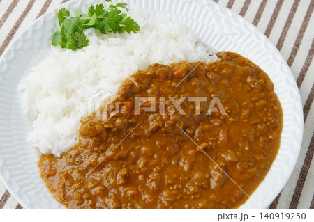おいしいキーマカレー 140919230