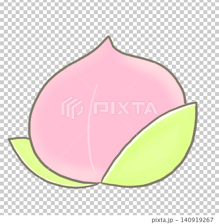 R:もっとメルヘンなフルーツ☆桃① R:もっとメルヘンなフルーツ☆桃① 140919267