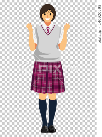 Female student Female student 140920398