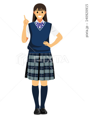 女子学生 140920915