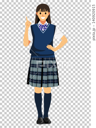 女子学生 140920915