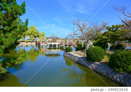 九華公園 桑名市 九華公園 桑名市 140921618