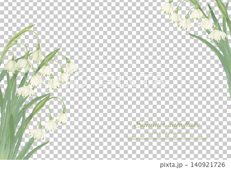 手繪雪花花剪紙插畫素材 手繪雪花花剪紙插畫素材 140921726