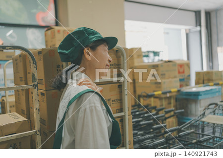 supermarket supermarket 140921743
